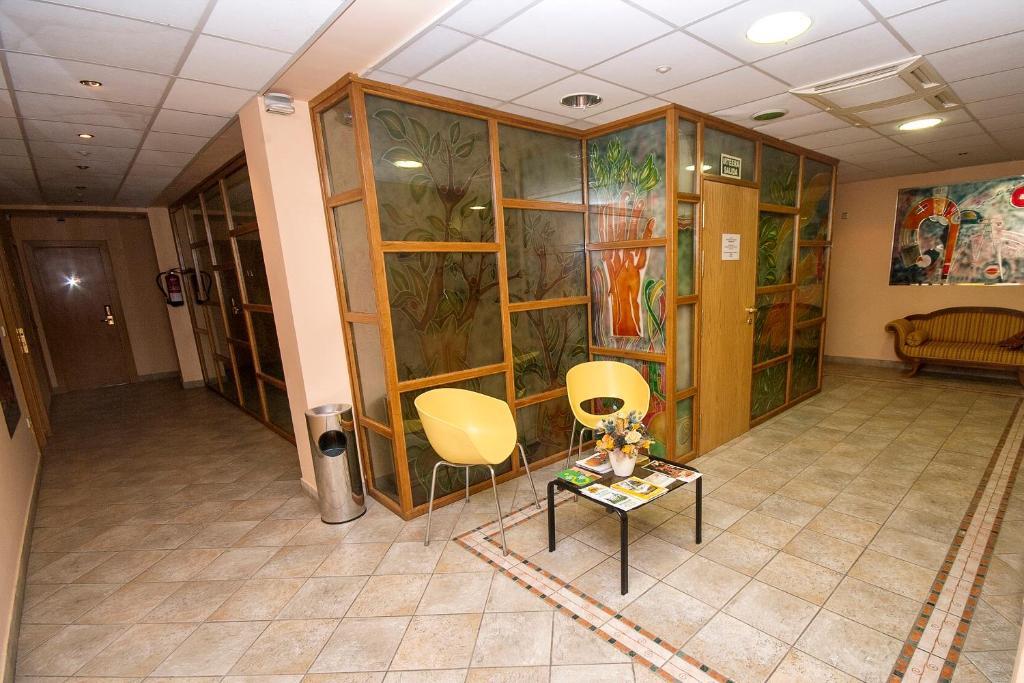 Hostal Jai Alai Leiza Exterior foto